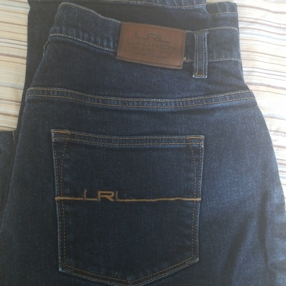 Blue jeans
